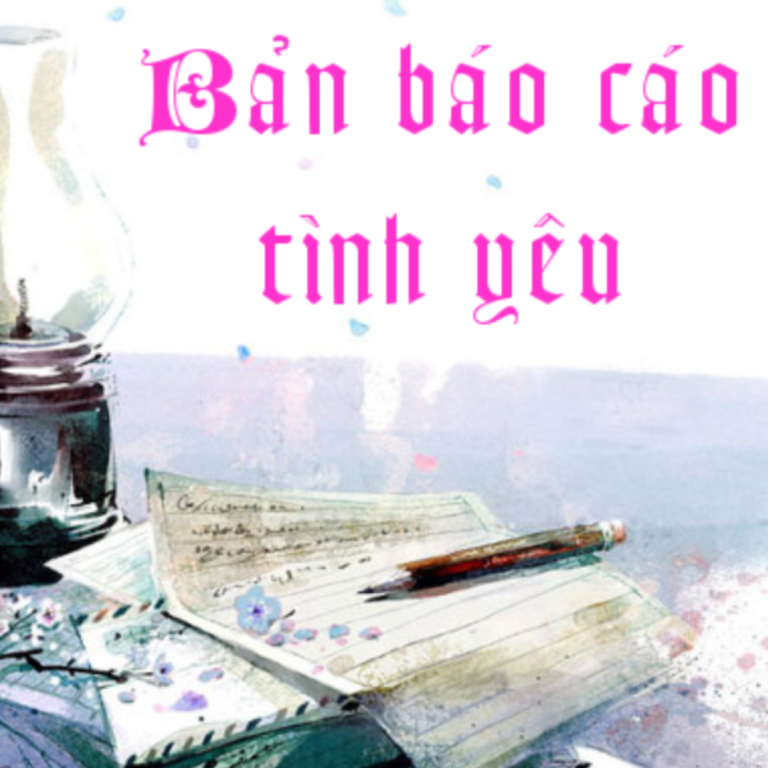 Bản báo cáo tình yêu truyện